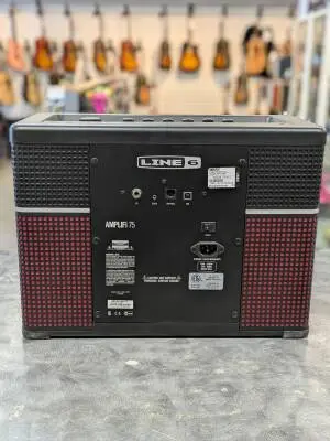 Line 6 - AMPLIFI75 2