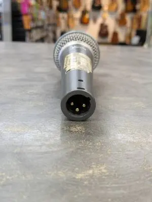 Shure - BETA58A 2