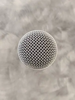 Shure - BETA58A 2