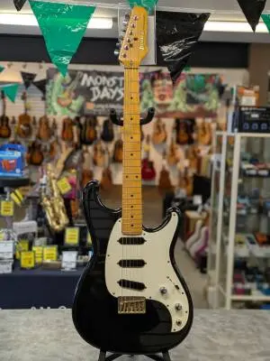 Ibanez - Roadstar II