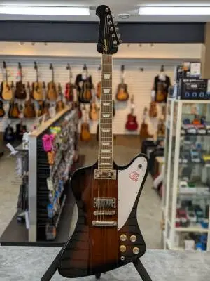 Epiphone - EIFBVSNH
