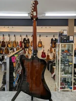 Epiphone - EIFBVSNH 2