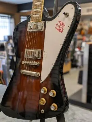 Epiphone - EIFBVSNH 2