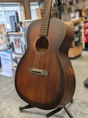 Martin Guitars - 000-15M SM 2
