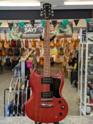 Epiphone - EGGSVVCCH