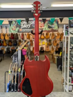 Epiphone - EGGSVVCCH 4