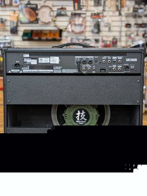 Store Special Product - BOSS - KTN-ART 3