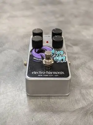 Electro-Harmonix - NANO Q-TRON 2