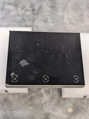 BOSS - VE-500 BOSS 2