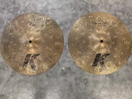 Zildjian - K1408