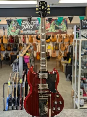Epiphone - EISS61MVCNH