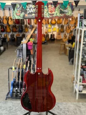 Epiphone - EISS61MVCNH 4