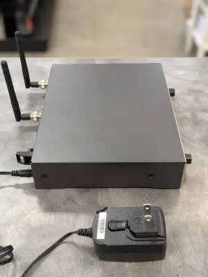 Sennheiser - EW300 G3 Lav 2