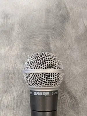 Store Special Product - Shure - SM58S
