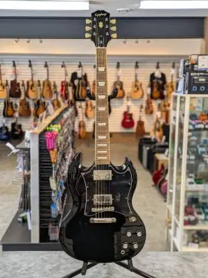 Epiphone - EISSBEBNH