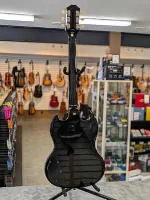 Epiphone - EISSBEBNH 2