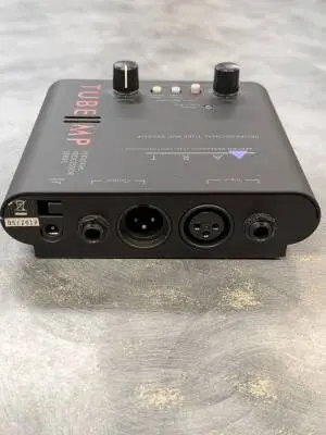 ART Pro Audio - TUBEMP 2