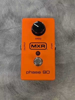 MXR - M101