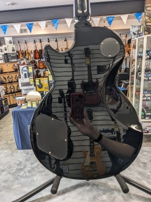Epiphone - ELMURBNH 2