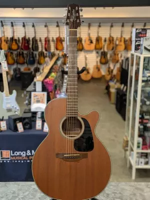 Takamine - GN11MCE-NS