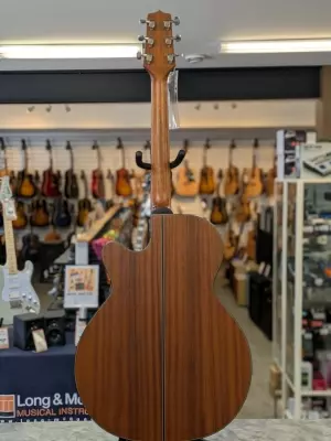 Takamine - GN11MCE-NS 2