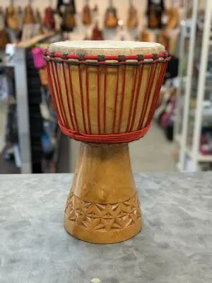 African Drums - AFRICAN DRUM M