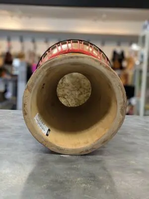 African Drums - AFRICAN DRUM M 2