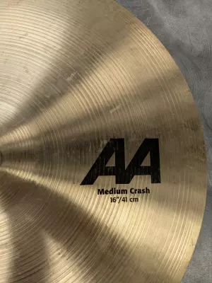 Sabian - 21608 2