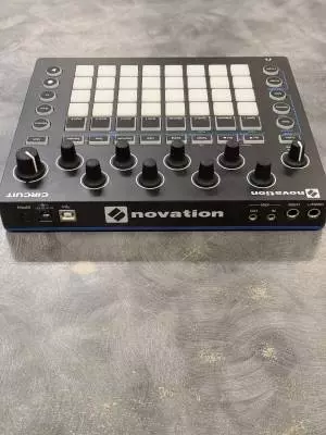 Novation - CIRCUIT 2