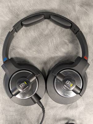 KRK - KNS-8400