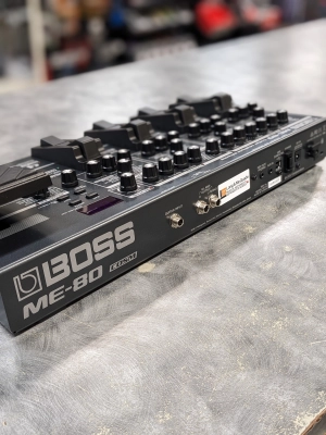 BOSS - ME-80 3