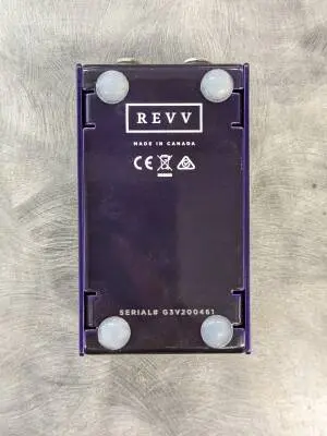 Revv - REVV-G3-V2 2