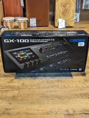 BOSS - GX-100 2