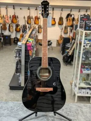 Epiphone - DR100EBCH