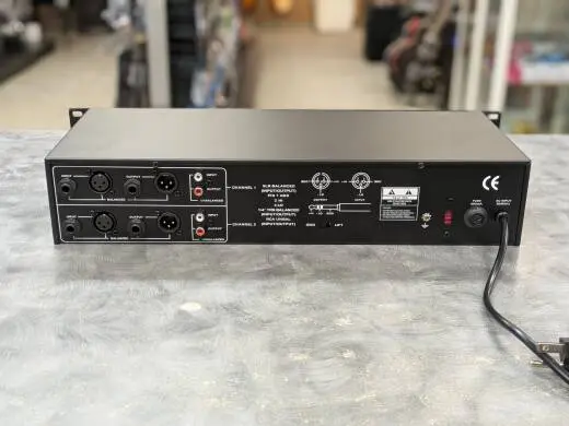 ART Pro Audio - EQ355 2