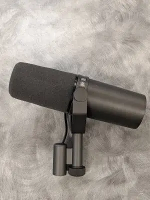 Shure - SM7B