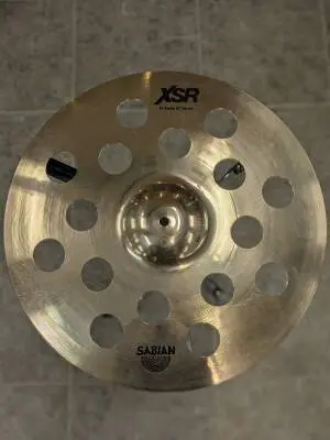 Sabian - XSR1800B