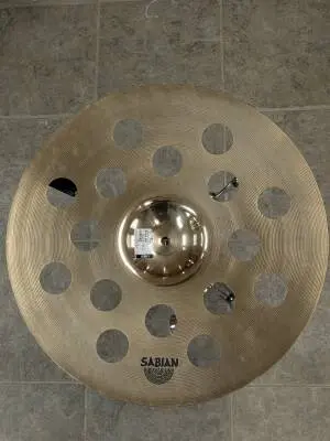 Sabian - XSR1800B 2