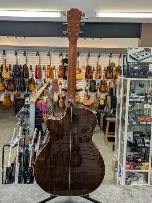 Taylor Guitars - 814CE RA 4