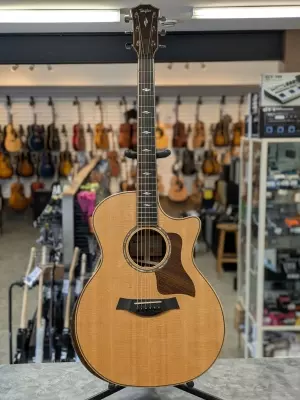 Taylor Guitars - 814CE RA