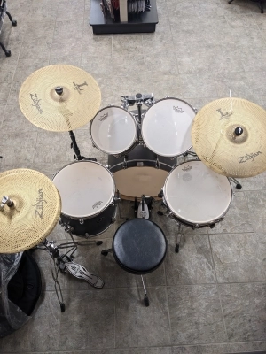 Mapex - MPX-ST5045FIK 2