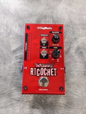 Digitech - RICOCHET