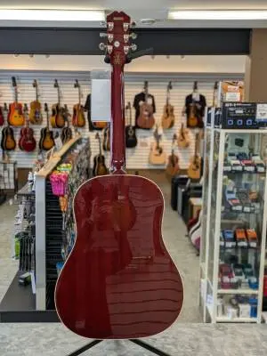 Epiphone - EISLASH45VMNH 2