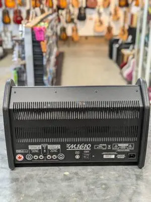 Yorkville Sound - M1610-2 2