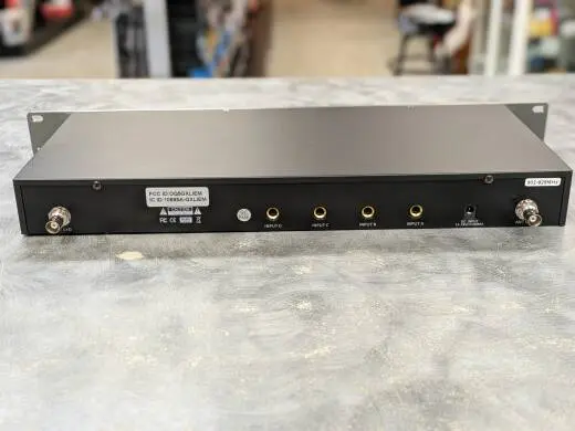 CAD Audio - GXLIEM4 2