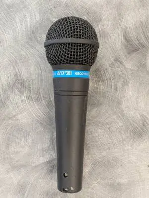 Apex - APEX381 2