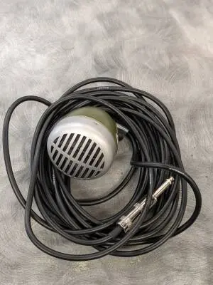 Shure - 520DX