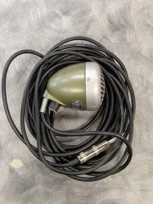 Shure - 520DX 2
