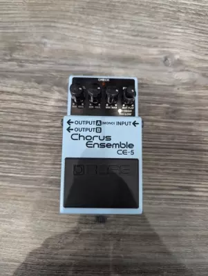 BOSS - CE-5