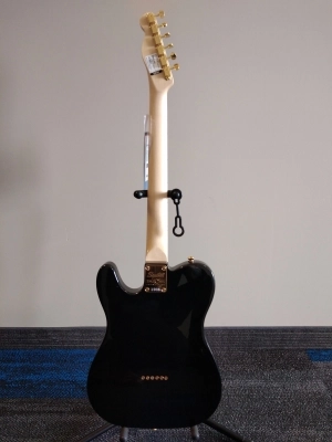 Squier - Tele 40th Anniversary 2